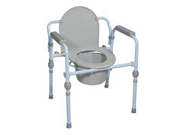 Commodes
