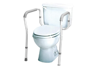 Toilet Safety Frames