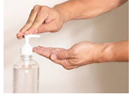 Sanitizers