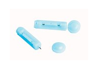 Lancets & Test Strips