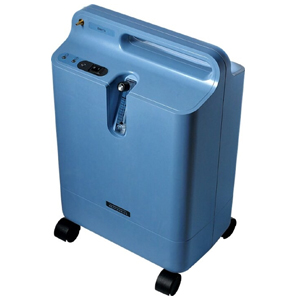 EverFlo Oxygen Concentrators