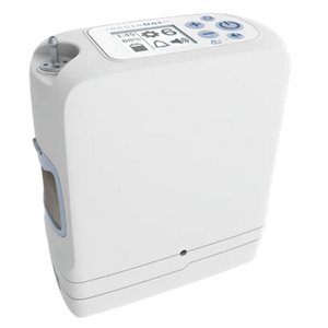 Inogen One G5 Portable Oxygen Concentrator