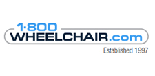 1800 Wheelchair
