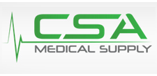 CSA MEDICAL SUPPLY