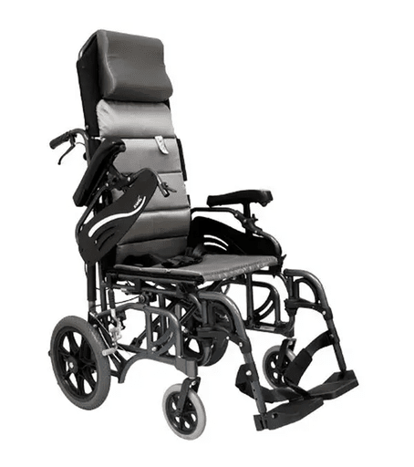 Manual-wheelchair