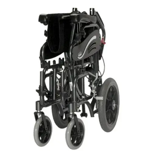 Manual-wheelchair