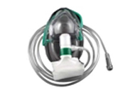 Oxygen Mask