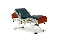Hospital beds
