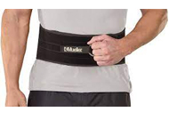 Abdominal & Back Supports