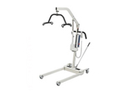 Overhead Patient Lifts