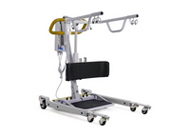 Power Patient Lifts