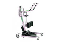 Stand Up Patient Lifts
