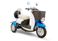 3 Wheel