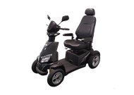 4 Wheel
