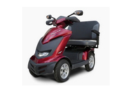 Heavy Duty scooters