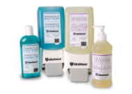 Shampoo & Body Wash