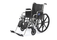Manual Wheelchairs