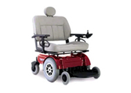 Power Wheelchairs