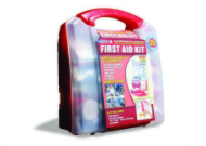First Aid