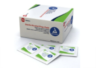 Wound Care Prep